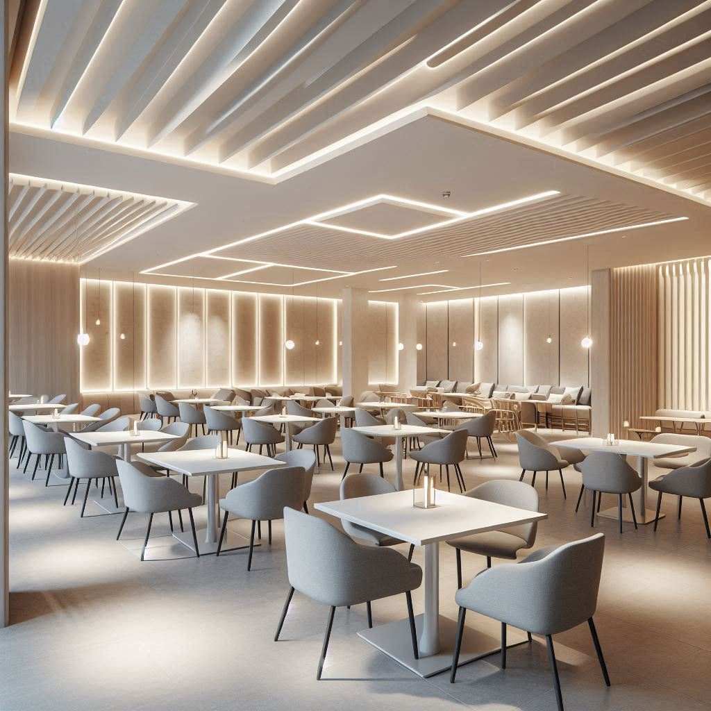 写字楼办公空调能耗管理因餐饮配送集中到达发生变化时采购部门该怎样同步信息