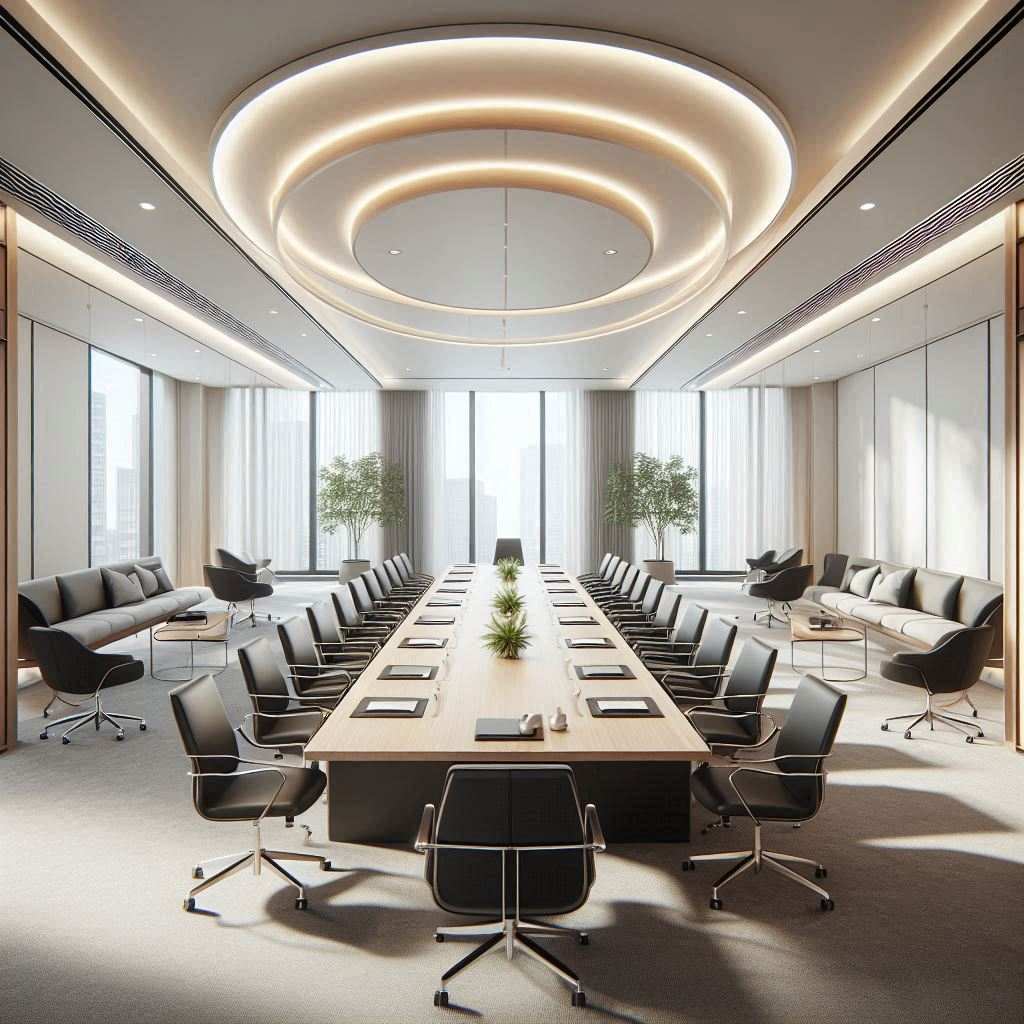 教育培训企业如何为客户集中到访建立写字楼办公重要客户来访准备的跟进台账